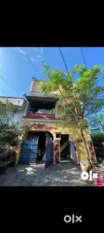 For rent my house in ground floor