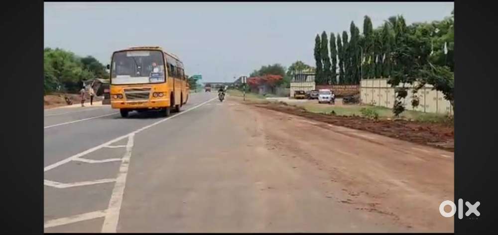 Low budget plot for sale in thanjavur,Sqf 575