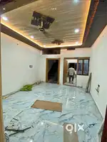 Corner duplex goithaha me azamgarh road par nagar nigam ke andar