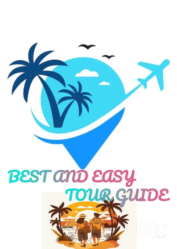 Make My Best Trip Tours and Travels Industry