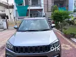 Maruti Suzuki Brezza 2019 Diesel 72000 Km Driven
