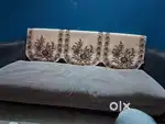 Sofa cum bed