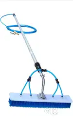 Solar Panel Cleaning Brush