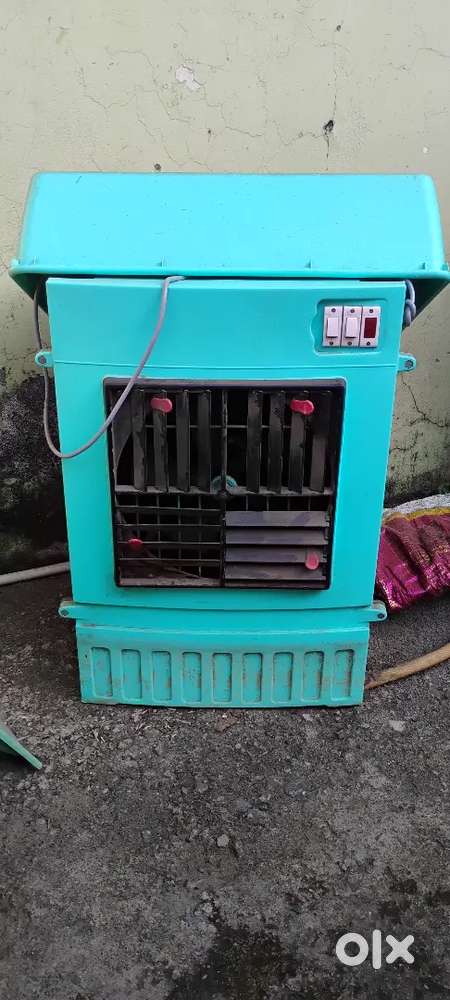 Air Cooler