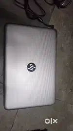 Hp 15.6 laptop