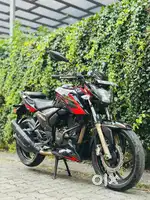 2019 TVS APACHE RTR 200 BS4 ABS