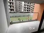 3BHK DECK BALCONY WITH ROAD VIER