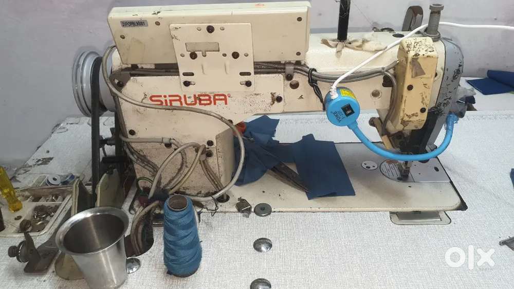 Swing mechin siruba singar computer