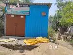 2ND ROAD PLOT FOR SALE IN THOOL LAYOUT, WARDHA**