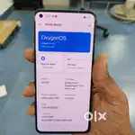 OnePlus 9r 5g