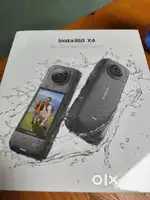 Insta 360 X4