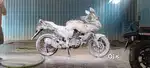 Yamaha fazer