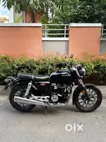 Offering Honda Hness CB350 ABS in Pune