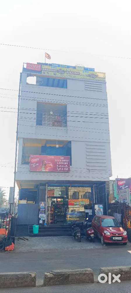 Sri svn sweets and bakery