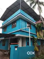 തൃപ്പൂണിത്തുറ ചിന്മയ റോഡ്