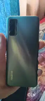 Realmi x7 5G