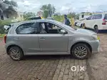 Toyota Etios Liva 2011 Petrol Well Maintained