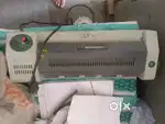 Lamination machine