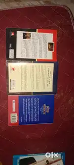 Motivational book