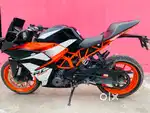KTM (RC-390)
