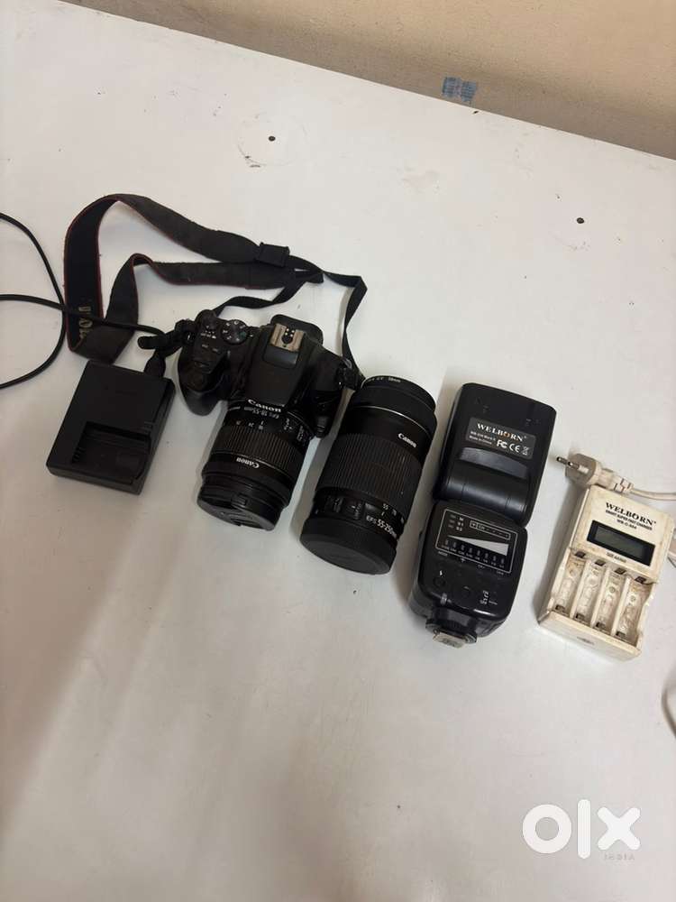 Canon 200D
