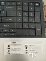 Gateway acer laptop