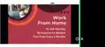 Online work
