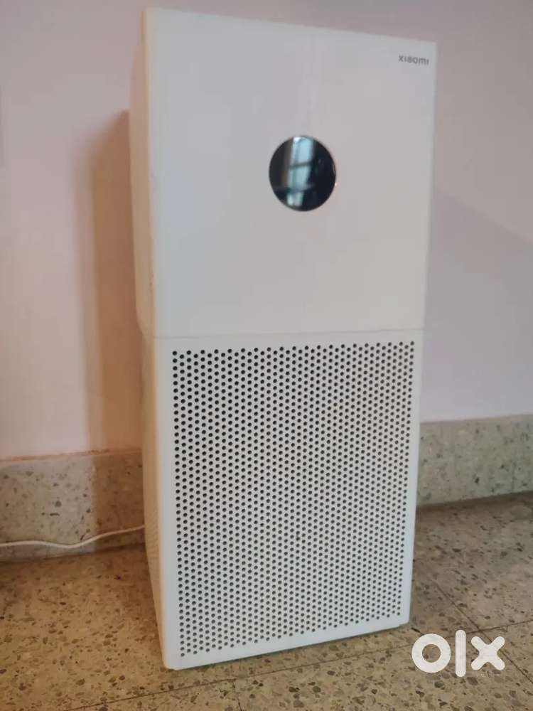 Xiaomi air Purifier