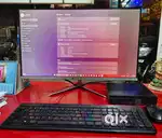 1Year old  desktop & mini pc