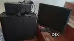 Cpu, Dwell Monitor, Ups