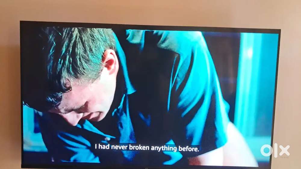 Oneplus TV Pro 43 smart TV