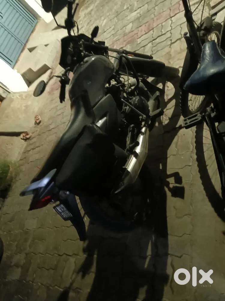 टीवीएस स्पोर्ट