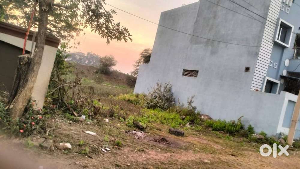 Plot in Roshan Vihar (Dhanora, Risali) Bhilai