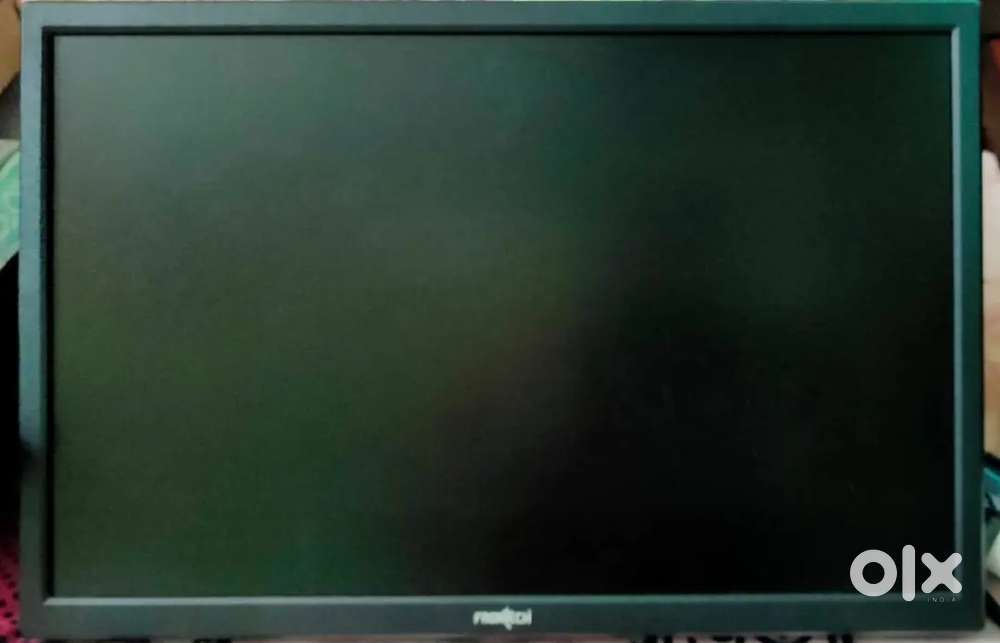 Frontech 19inch Monitor