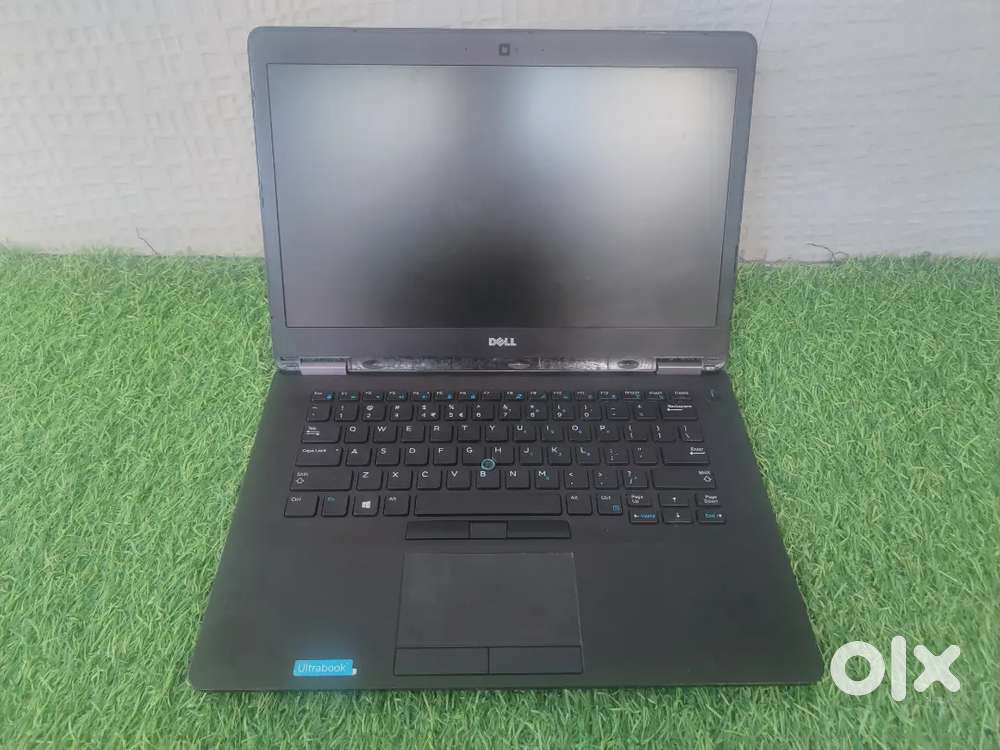 16GB RAM / 1TB SSD / i7 11th Gen/ 14 Inch Display / Dell  Laptop