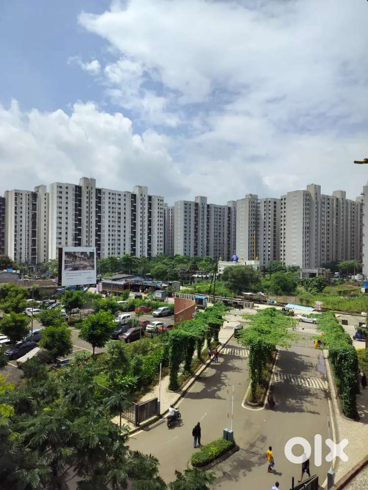 2 bhk luxury apartment for rent