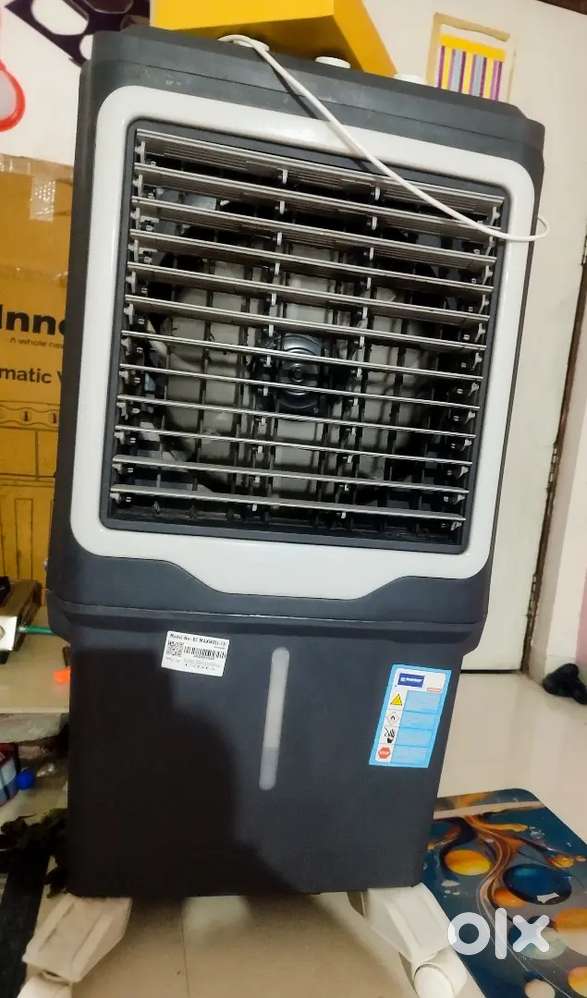New Cooler 4 Sale