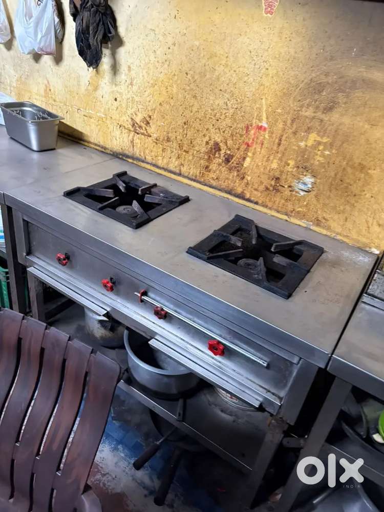 chinese chef all rounder for our restaurant located in Delhi