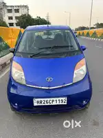 Tata Nano 2015 Petrol 35000 Km Driven