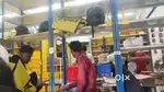 Deta entry job
