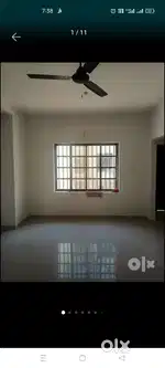 Flat for rent at prime location