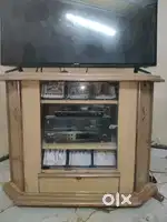 TV trolley good condition