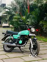 Rx 100  1995 model