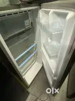 Lg fridge single door