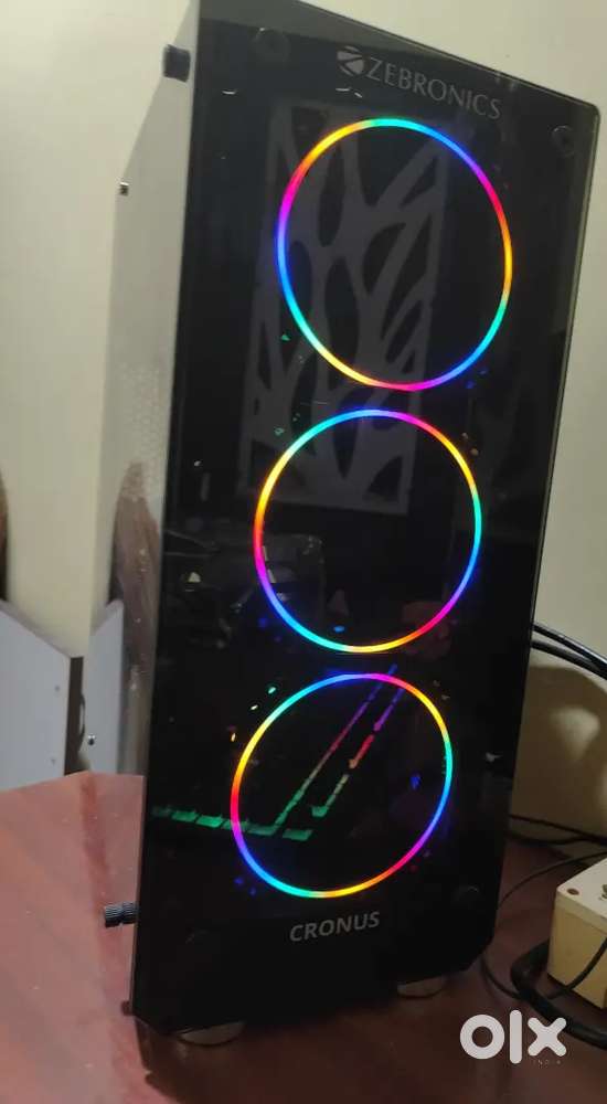 RYZEN GAMING AND VIDEO EDITING