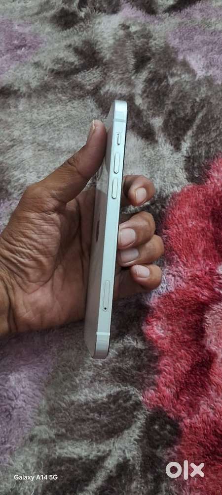 i phone 64gb 99%battery health all original waterproof