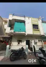3 Floor Tenement