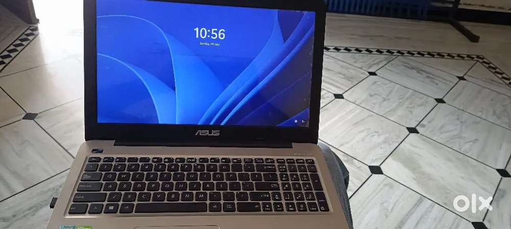 Asus i5 6th generation laptop