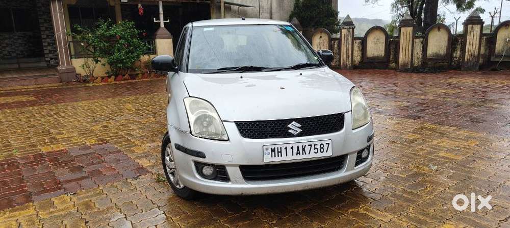 Maruti Suzuki Swift VXi + Manual, 2010, Petrol