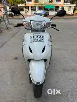 Honda Activa 2012 model Excellent condition